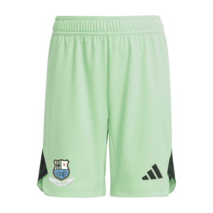 Bamber Bridge FC Home Goalkeeper Shorts 2026/27