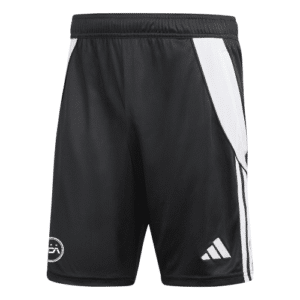 PDA Training Shorts