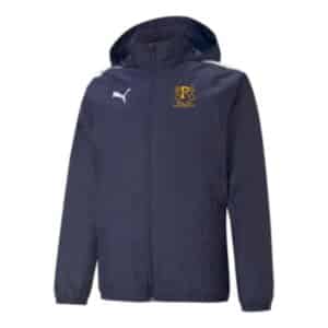 Mill Hill St Peters Rain Jacket