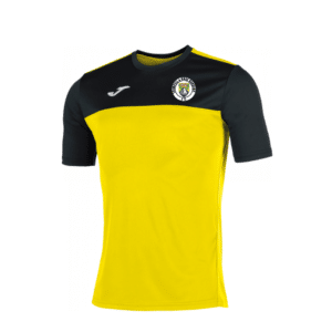 Trimpell & Bare FC Match Shirt