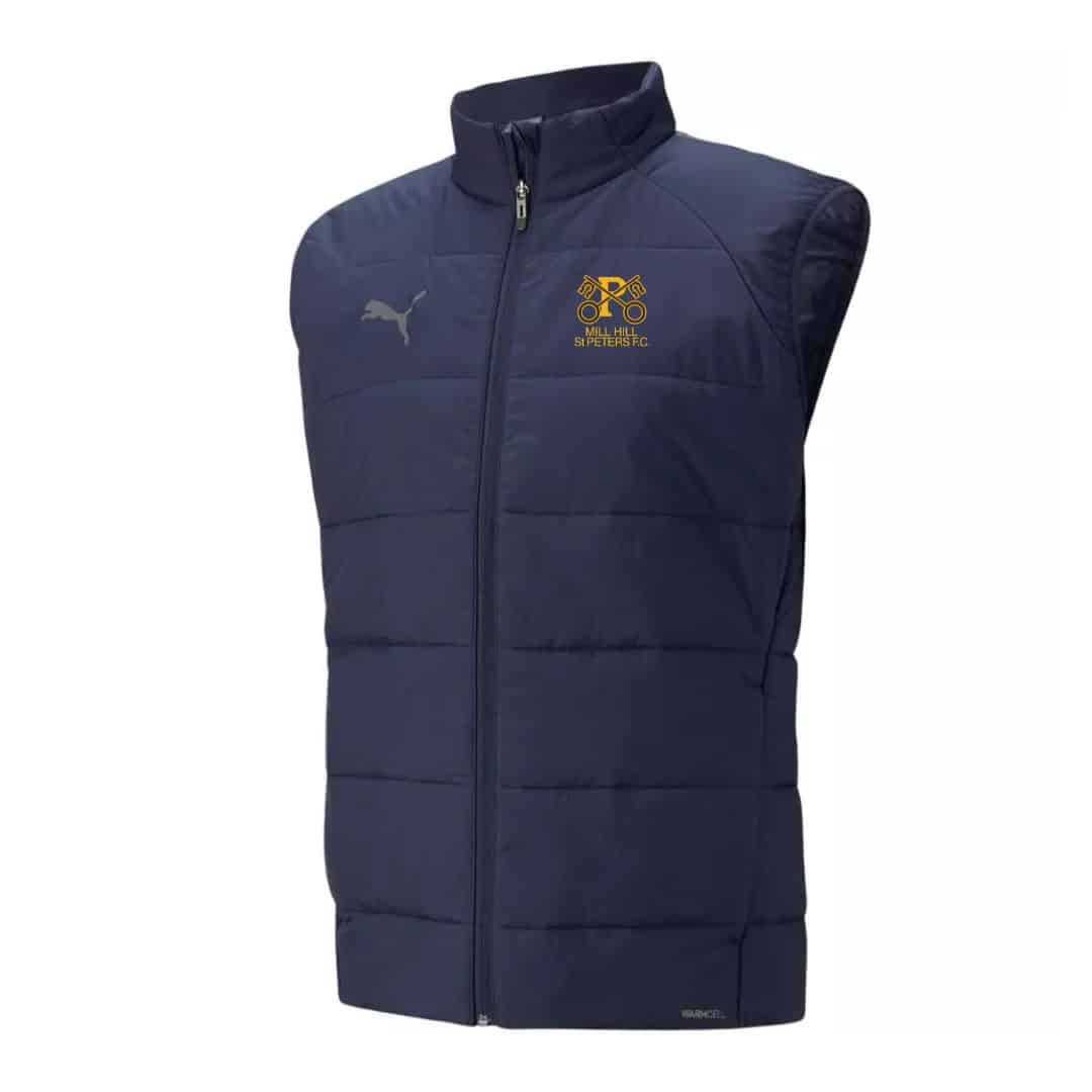 Mill Hill St Peters Gilet