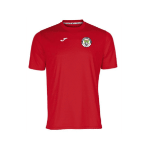 Trimpell & Bare FC Training Shirt