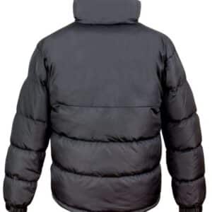 Alternative view of South Shore Youth FC Holkham Down Feel Jacket