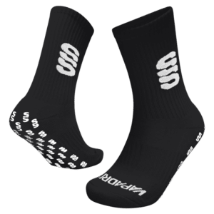 South Shore Youth FC Quarter Gripper Sock - Image 4