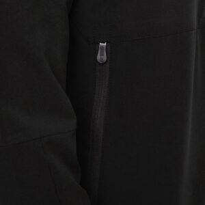Alternative view of South Shore Youth FC Dual Elite 1/4 Zip Hoody / Rain Jacket