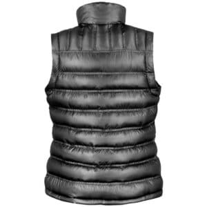 Alternative view of South Shore Youth FC Women's Padded Gilet
