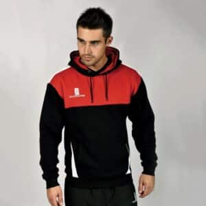Alternative view of South Shore Youth FC Blade Hoodie
