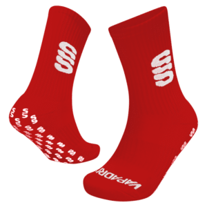 South Shore Youth FC Quarter Gripper Sock - Image 3