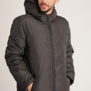 Alternative view of South Shore Youth FC CT Padded Jacket