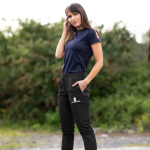 Alternative view of South Shore Youth FC Women's Ripstop Track Pants