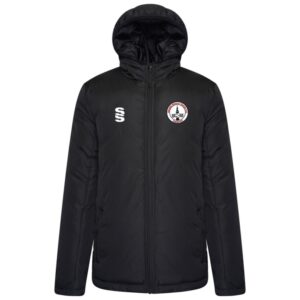 South Shore Youth FC CT Padded Jacket