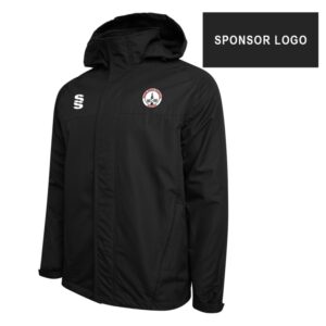 South Shore Youth FC Dual Fleece Lined Jacket