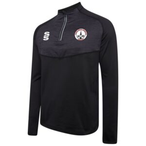 South Shore Youth FC 1/4 Zip Dual Performance Top