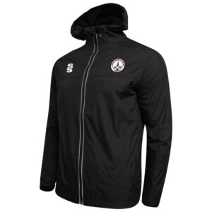 South Shore Youth FC Dual Full Zip Training Jacket