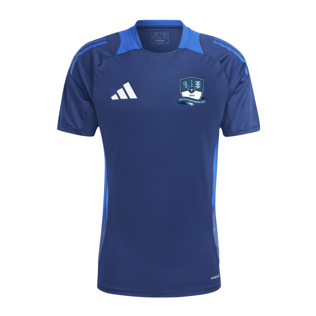 Astley & Buckshaw JFC Coach Shirt