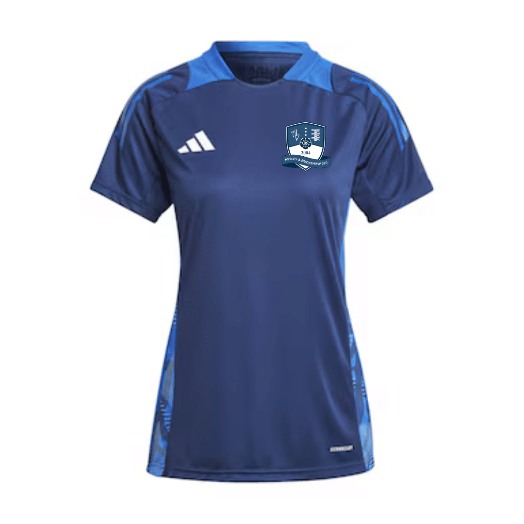 Astley & Buckshaw JFC Womens Coach Shirt
