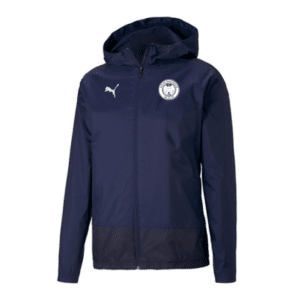 Astley & Buckshaw United Rain Jacket