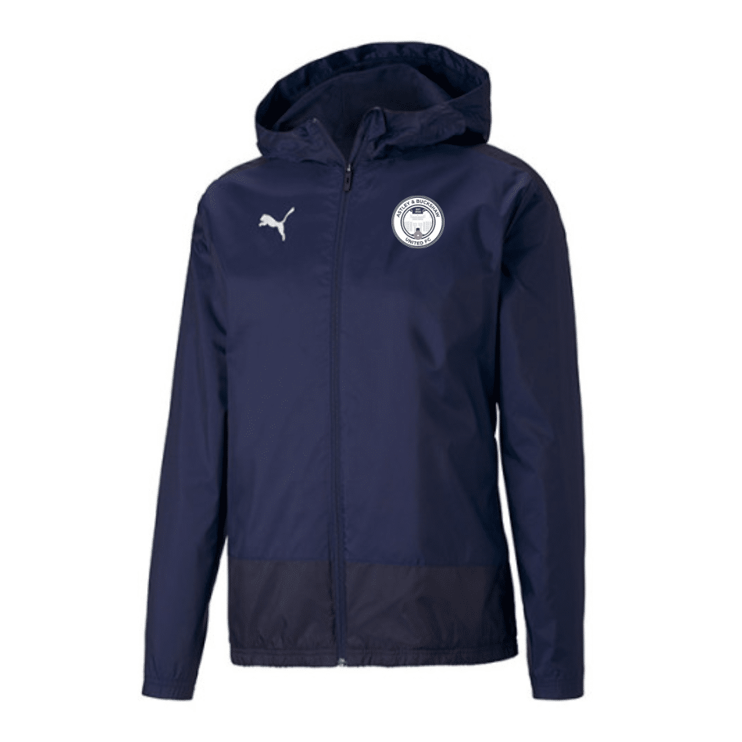 Astley & Buckshaw United Rain Jacket