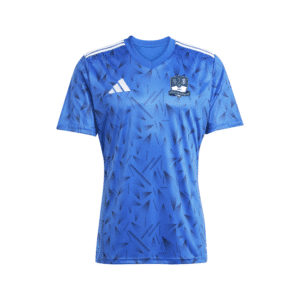 Astley & Buckshaw JFC Home Shirt