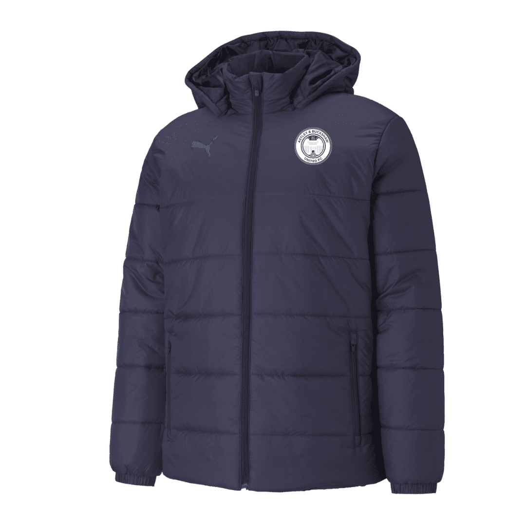 Astley & Buckshaw United Winter Jacket
