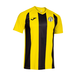 Trimpell & Bare FC Match Shirt