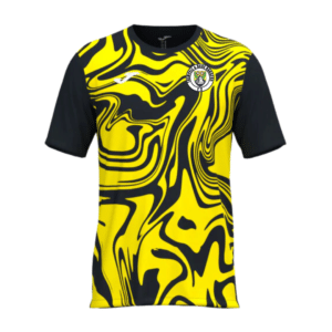 Trimpell & Bare FC Match Shirt