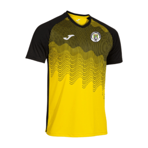 Trimpell & Bare FC Match Shirt