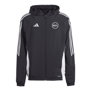 PDA Windbreaker