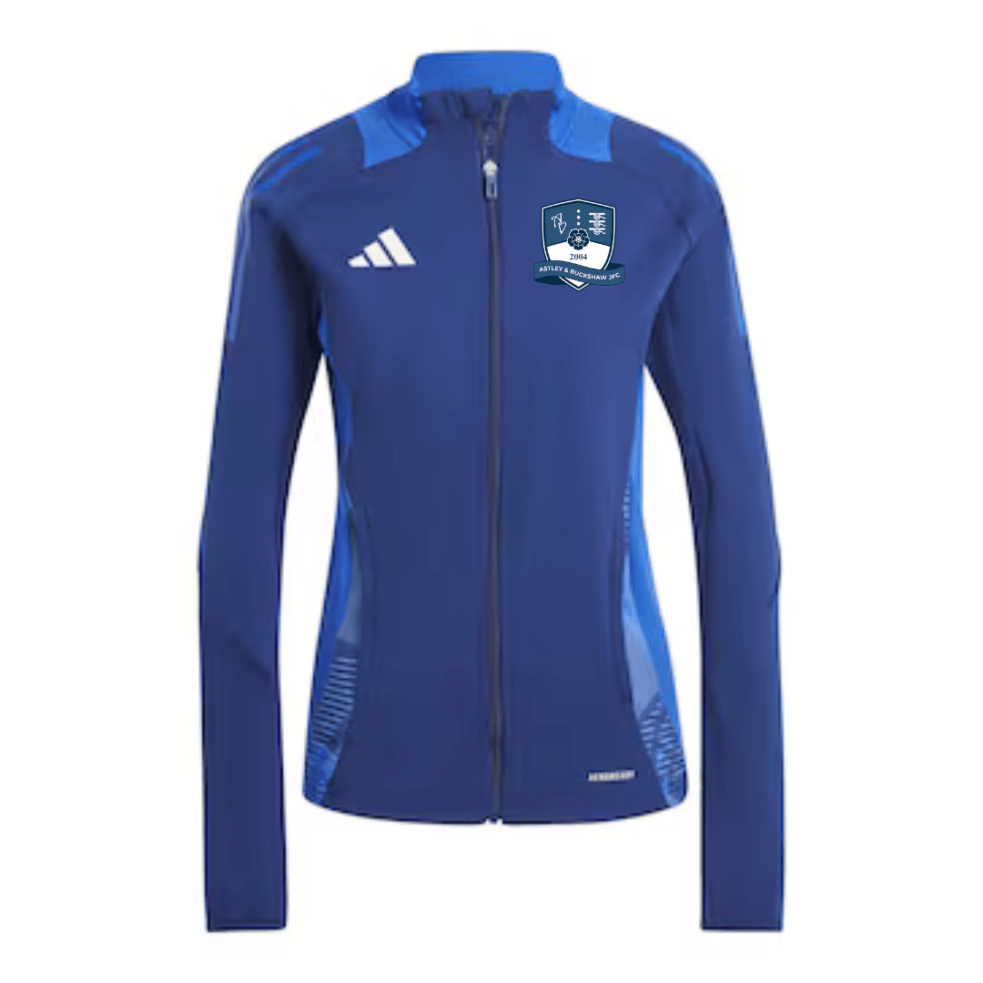 Astley & Buckshaw JFC Womens Jacket