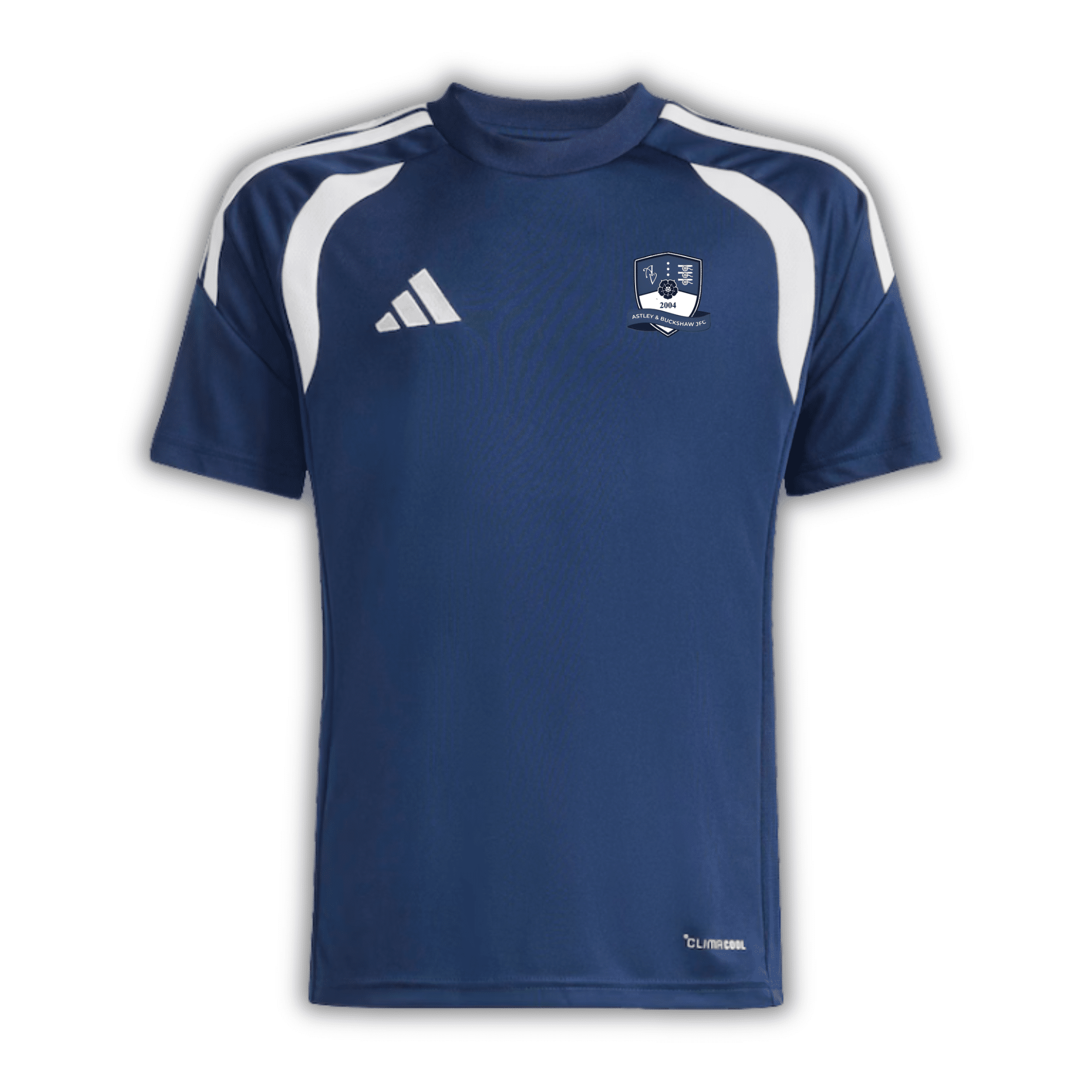 Astley & Buckshaw JFC Players Training Shirt