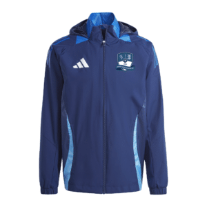 Astley & Buckshaw JFC All Weather Jacket