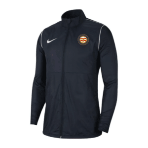 WMFA Rain Jacket
