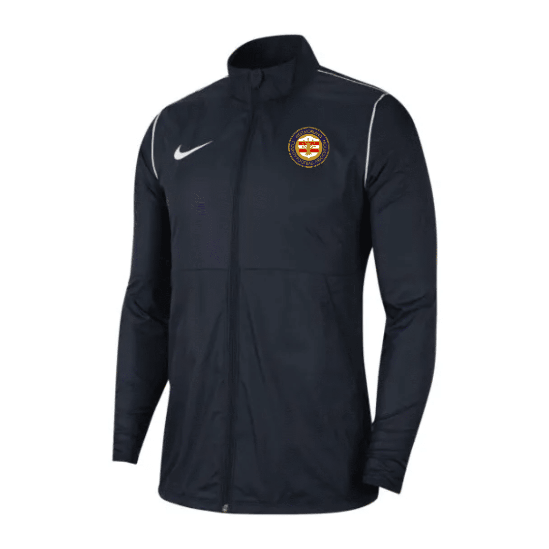 WMFA Rain Jacket