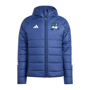 Astley & Buckshaw JFC Winter Jacket