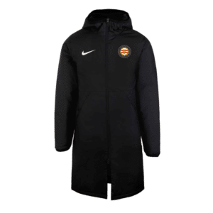 WMFA Winter Jacket