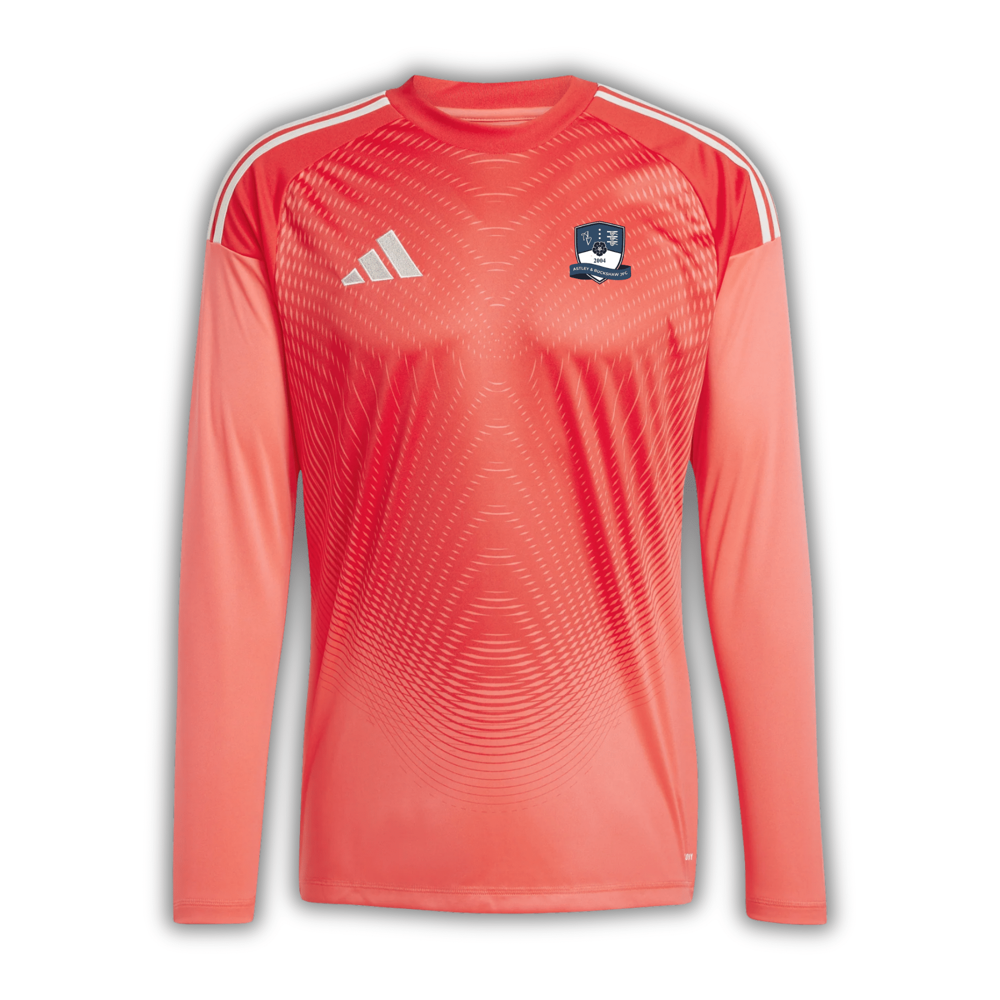 Astley & Buckshaw JFC LS Goalkeeper Away