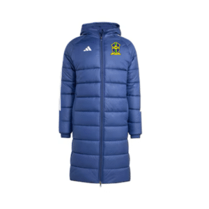 CMB Long Coat
