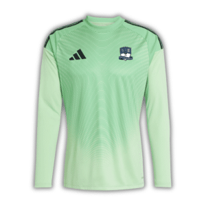 Astley & Buckshaw JFC LS Goalkeeper Home