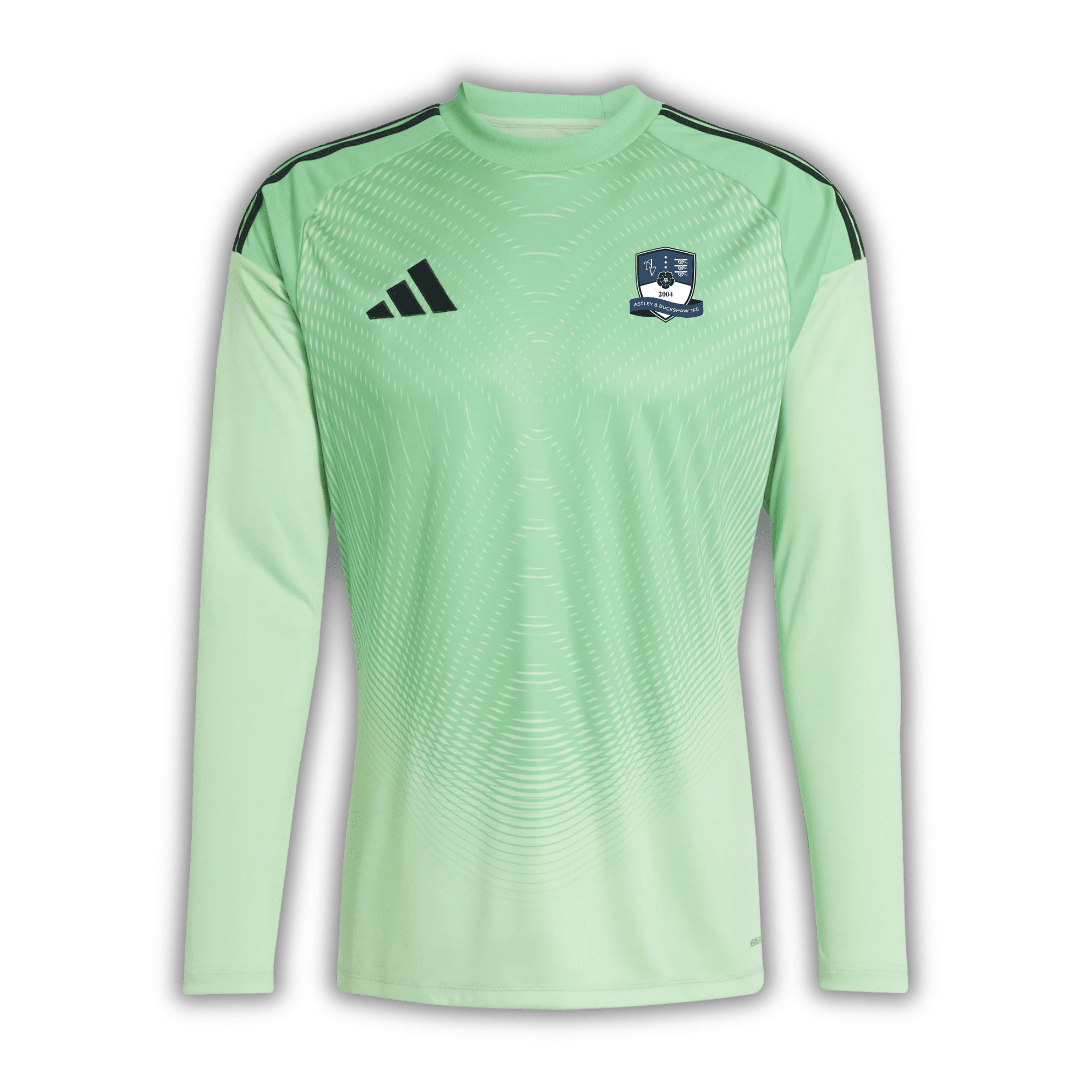 Astley & Buckshaw JFC LS Goalkeeper Home