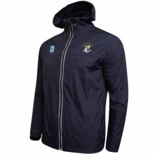 Tarleton Cricket Club - Training Full Zip Jacket