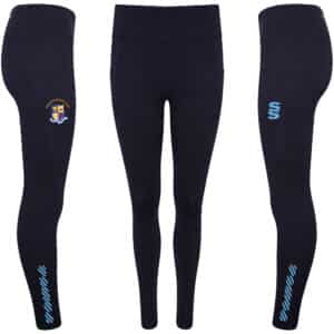 Tarleton Cricket Club - Women's Full Length Leggings