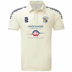 Tarleton Cricket Club - Short Sleeve Shirt