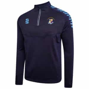 Tarleton Cricket Club - Training 1/4 Zip