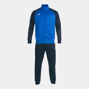 ACADEMY IV TRACKSUIT ROYAL NAVY