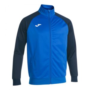 Alternative view of ACADEMY IV TRACKSUIT ROYAL NAVY