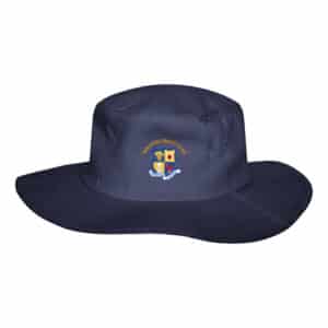 Tarleton Cricket Club - Hat