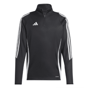 ADIDAS TIRO 24 1/4 ZIP TRAINING TOP