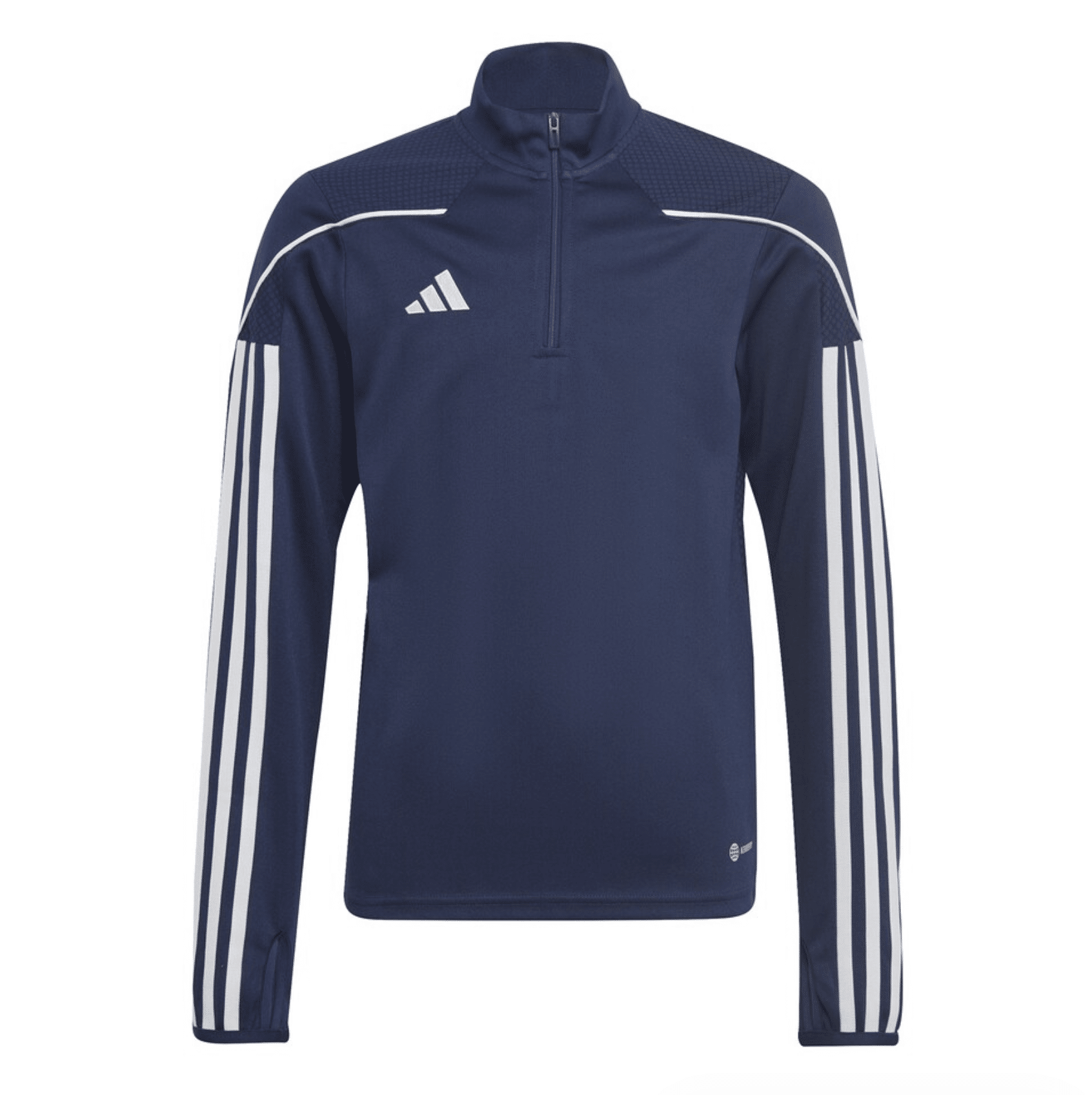 ADIDAS TIRO 23 JUNIOR LEAGUE TRAINING TOP