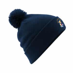 Tarleton Cricket Club - Bobble Hat
