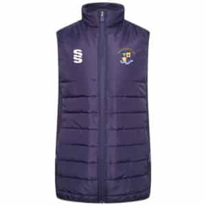 Tarleton Cricket Club - Training Gilet